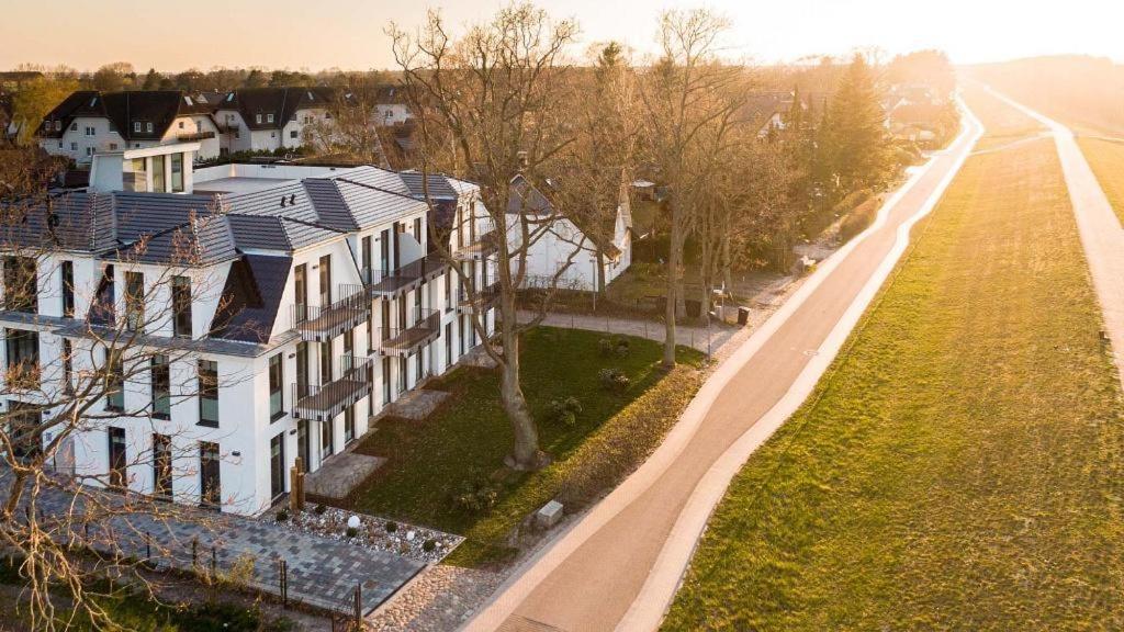 Strandhaus Zingst Apartment 08 Exterior foto